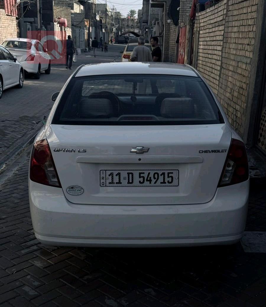 شێڤرۆلێت ئۆپترا